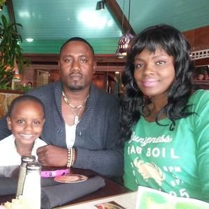 Meet your Posher, Mitchelli